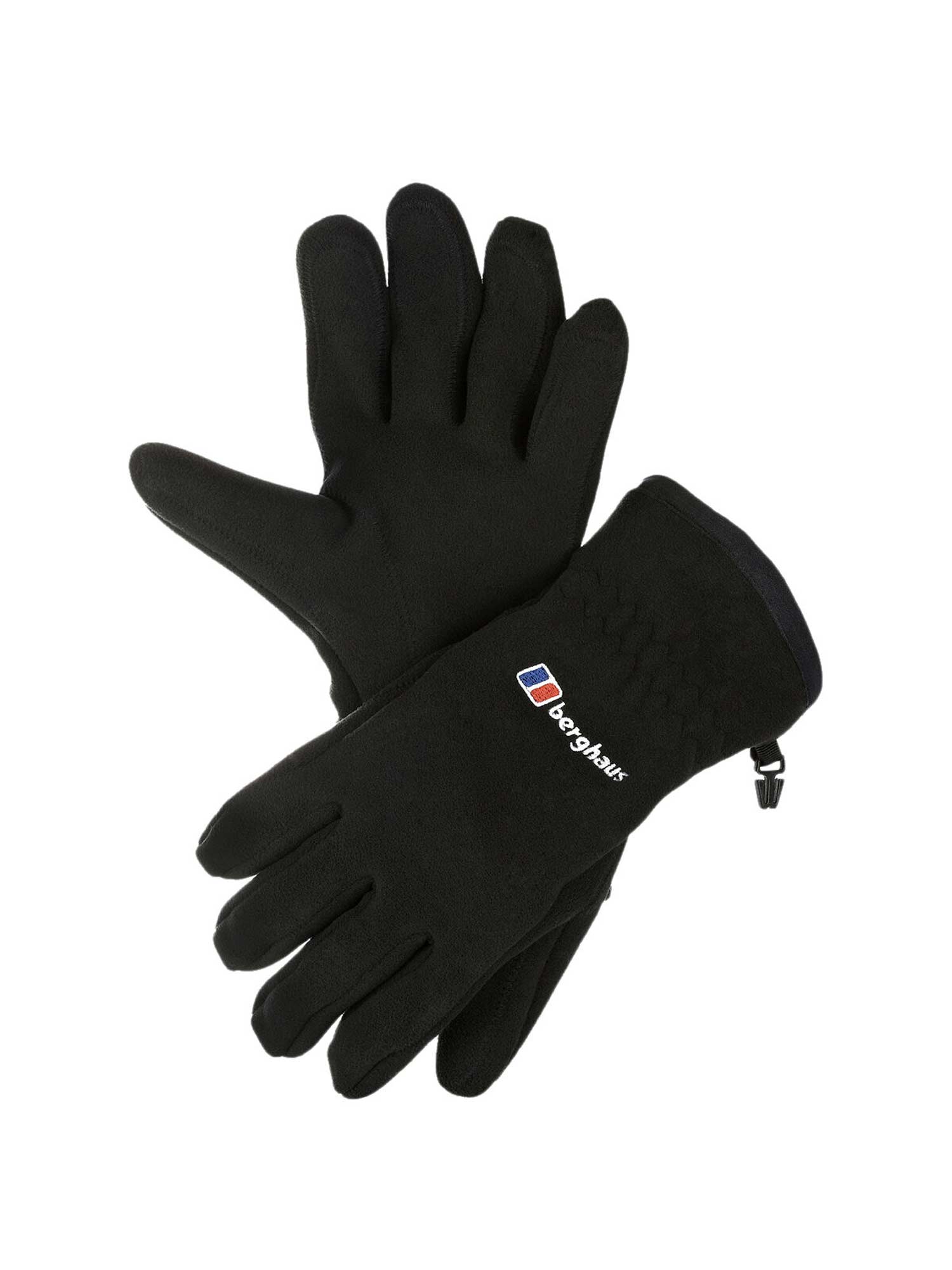 BERGHAUS Ръкавици 6PK POWERSTRETCH