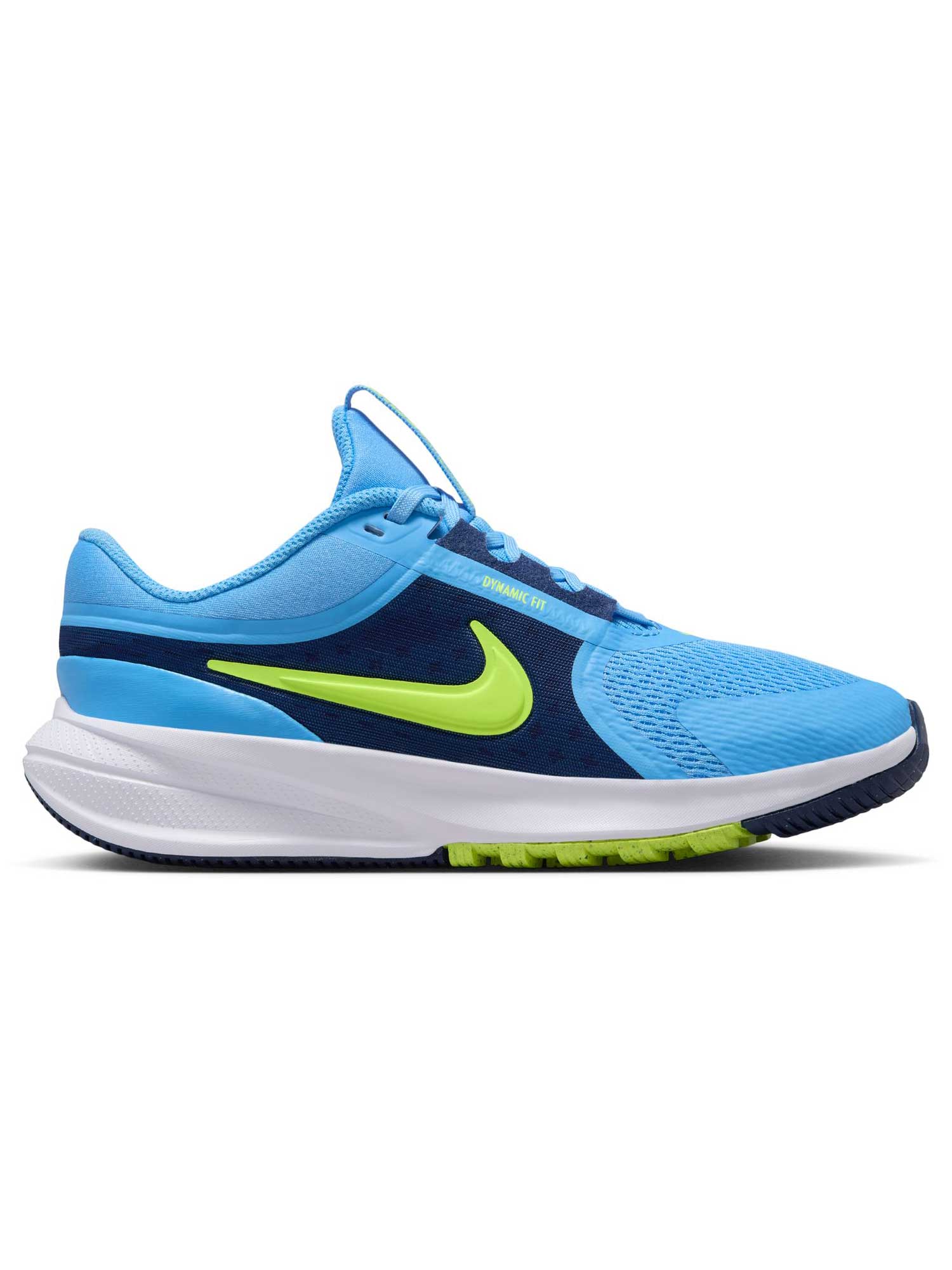 NIKE Обувки STAR RUNNER 5 GS