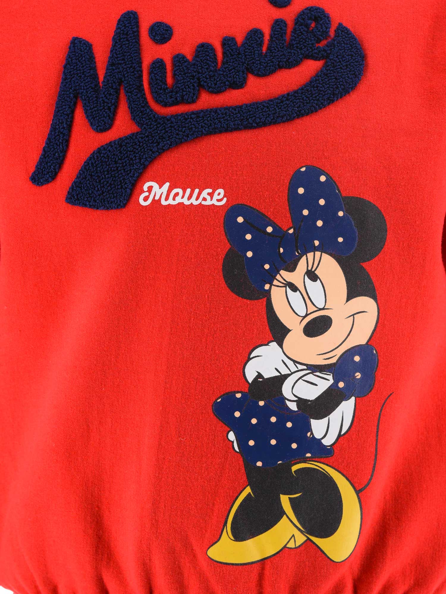 KIDS MOVIE HEROES Блуза MINNIE