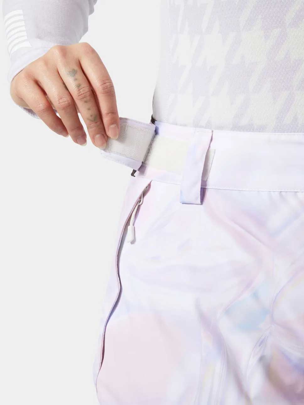 HELLY HANSEN Ски панталон W SWITCH CARGO 2.0 PANT