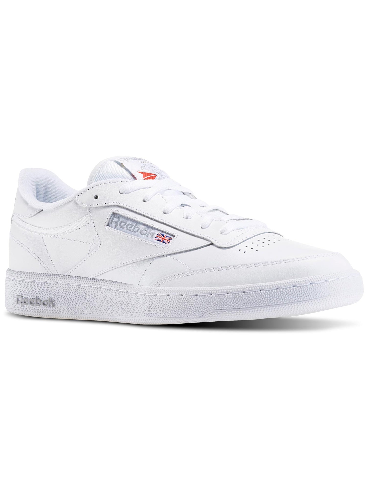 REEBOK Обувки CLUB C 85