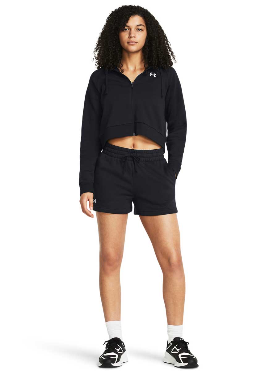 UNDER ARMOUR Къси панталони Rival Fleece