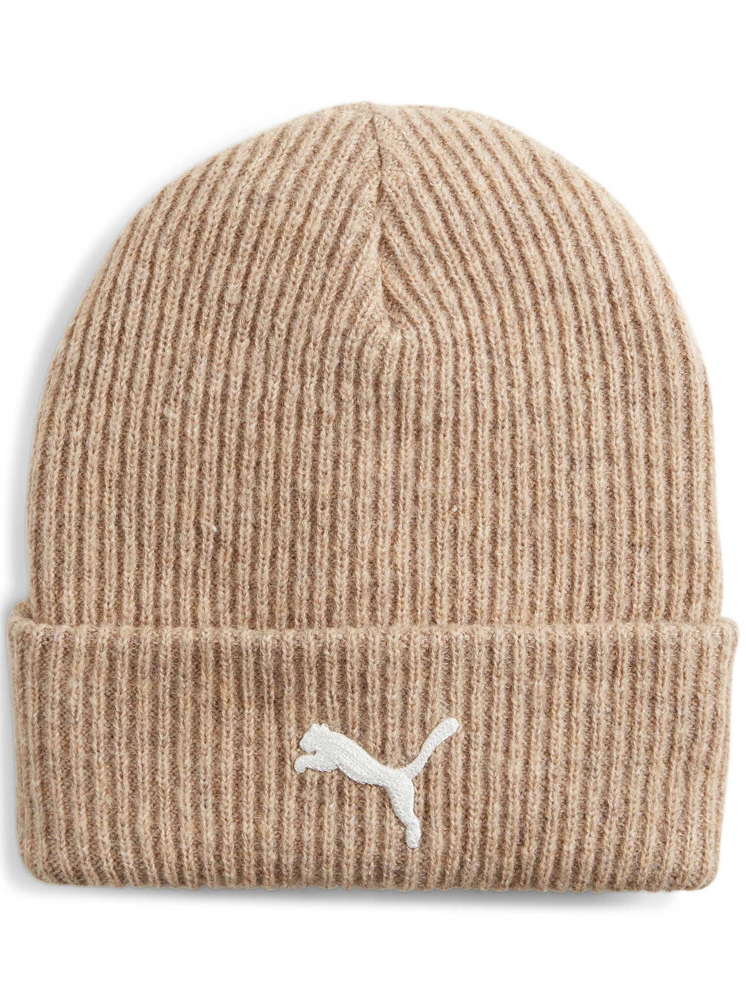 PUMA Шапка Classics Elevated Beanie