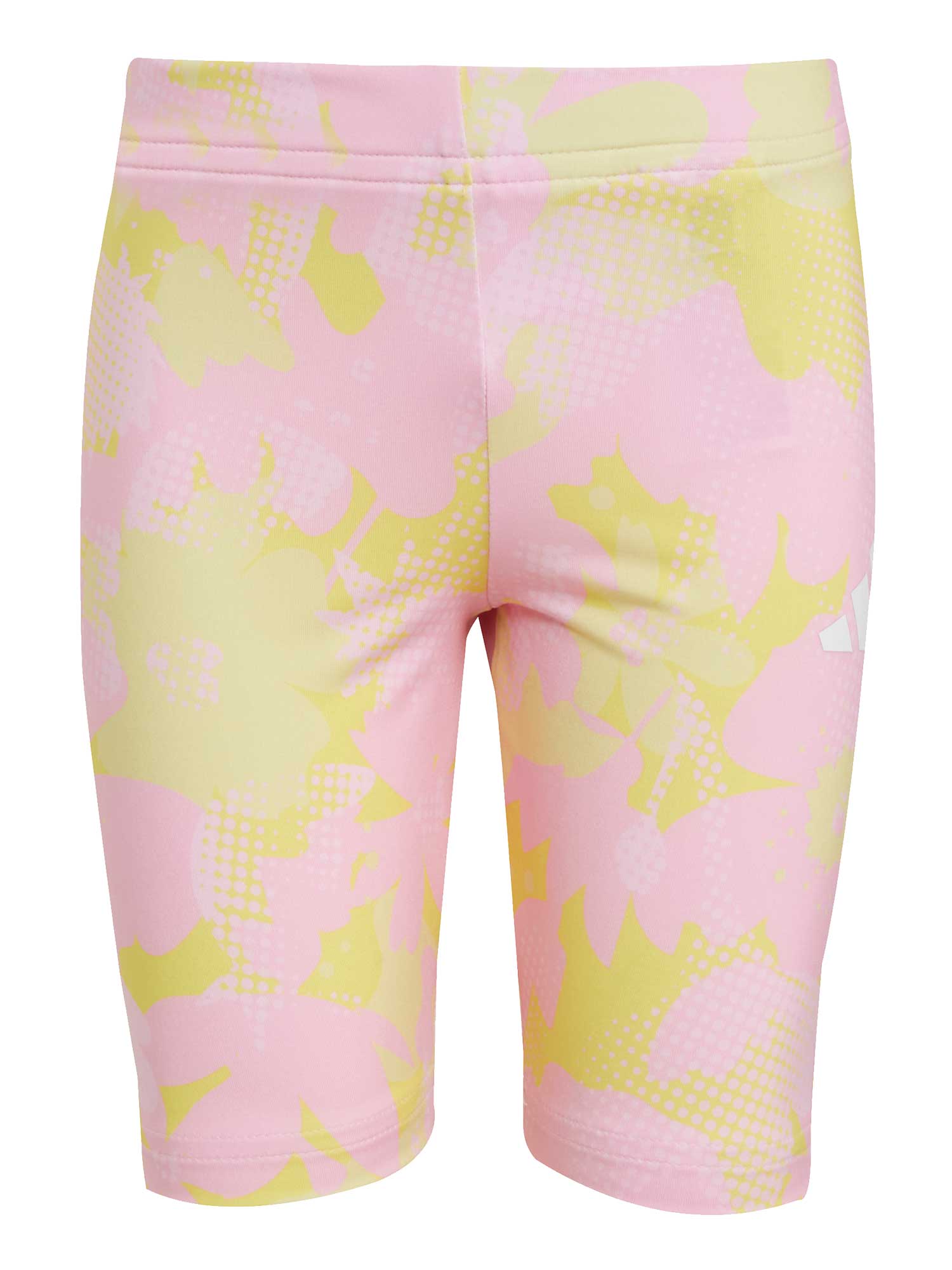 ADIDAS SPORTSWEAR Спортен екип Train Essentials Flower Print Set