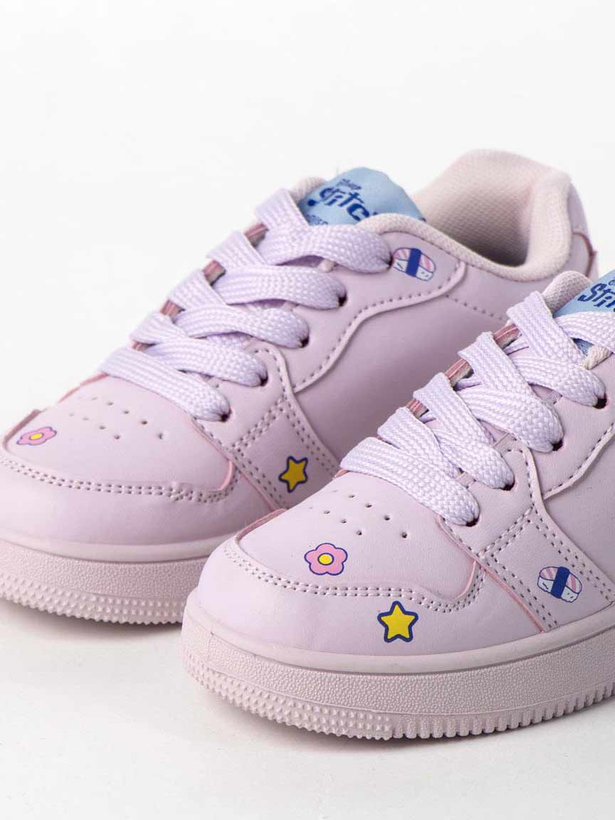 CERDA Обувки SPORTY SHOES PVC SOLE STITCH