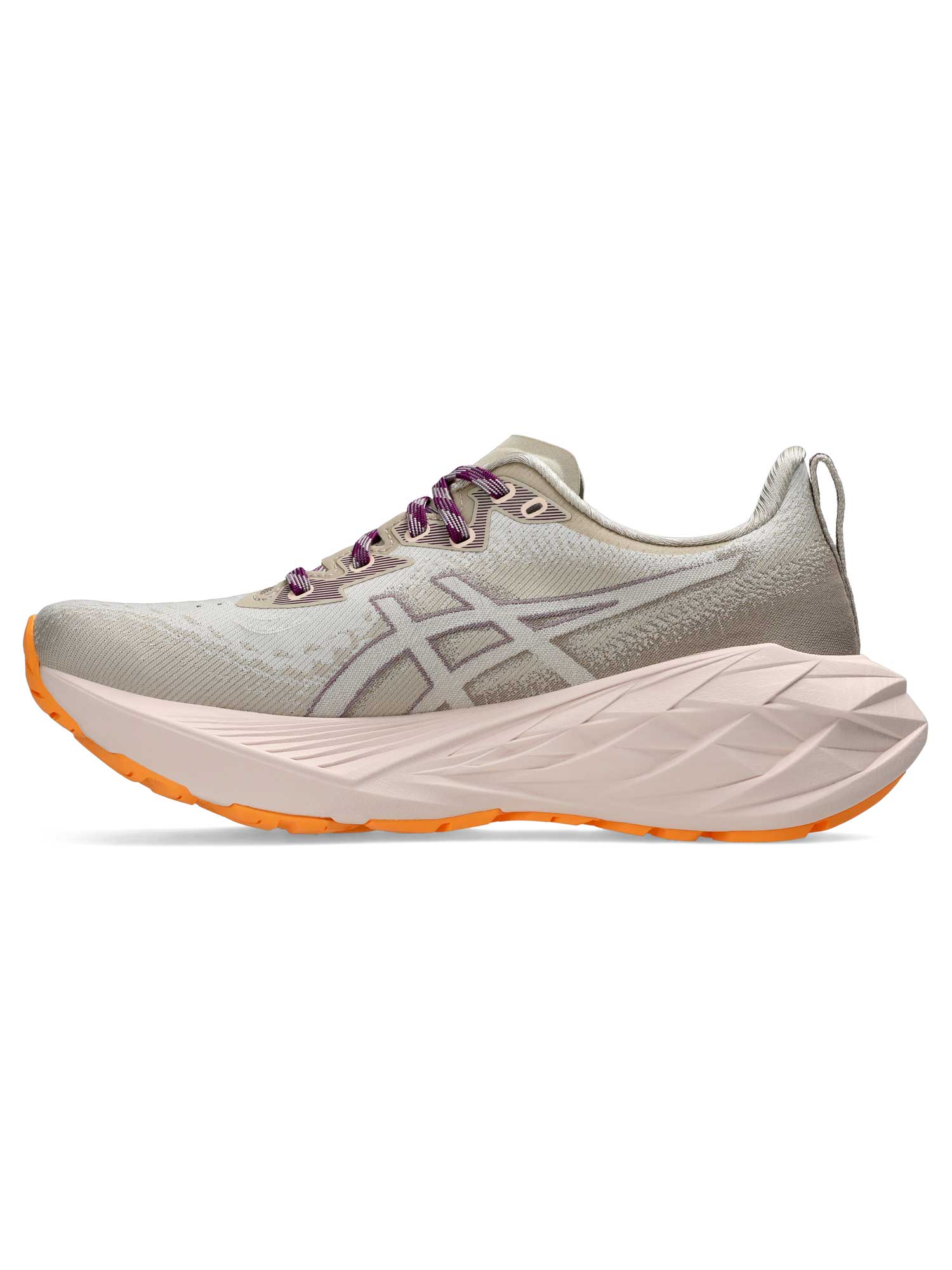 ASICS Обувки NOVABLAST 4 TR