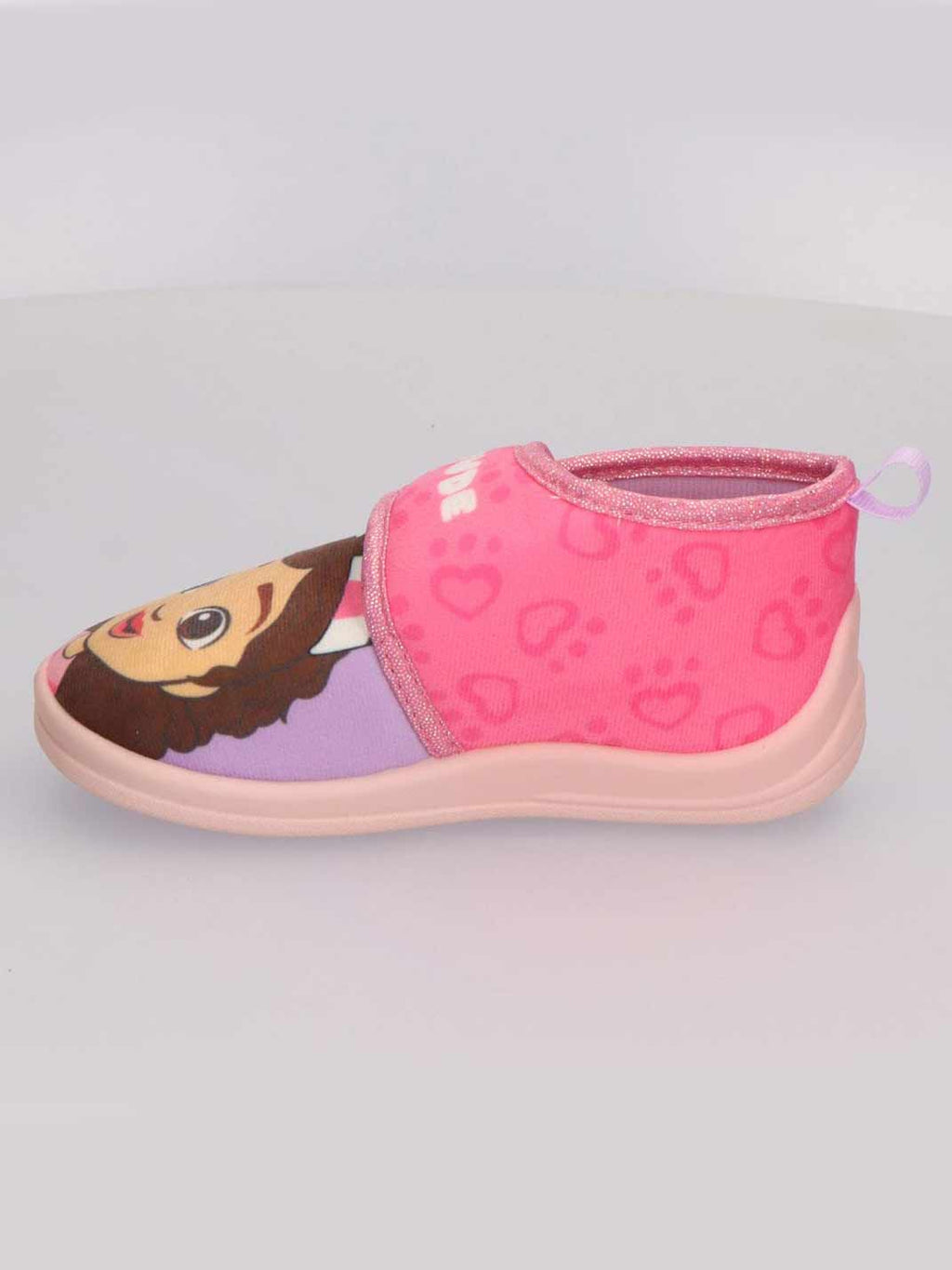 CERDA Пантофи HOUSE SLIPPERS HALF BOOT GABBY´S DOLLHOUSE