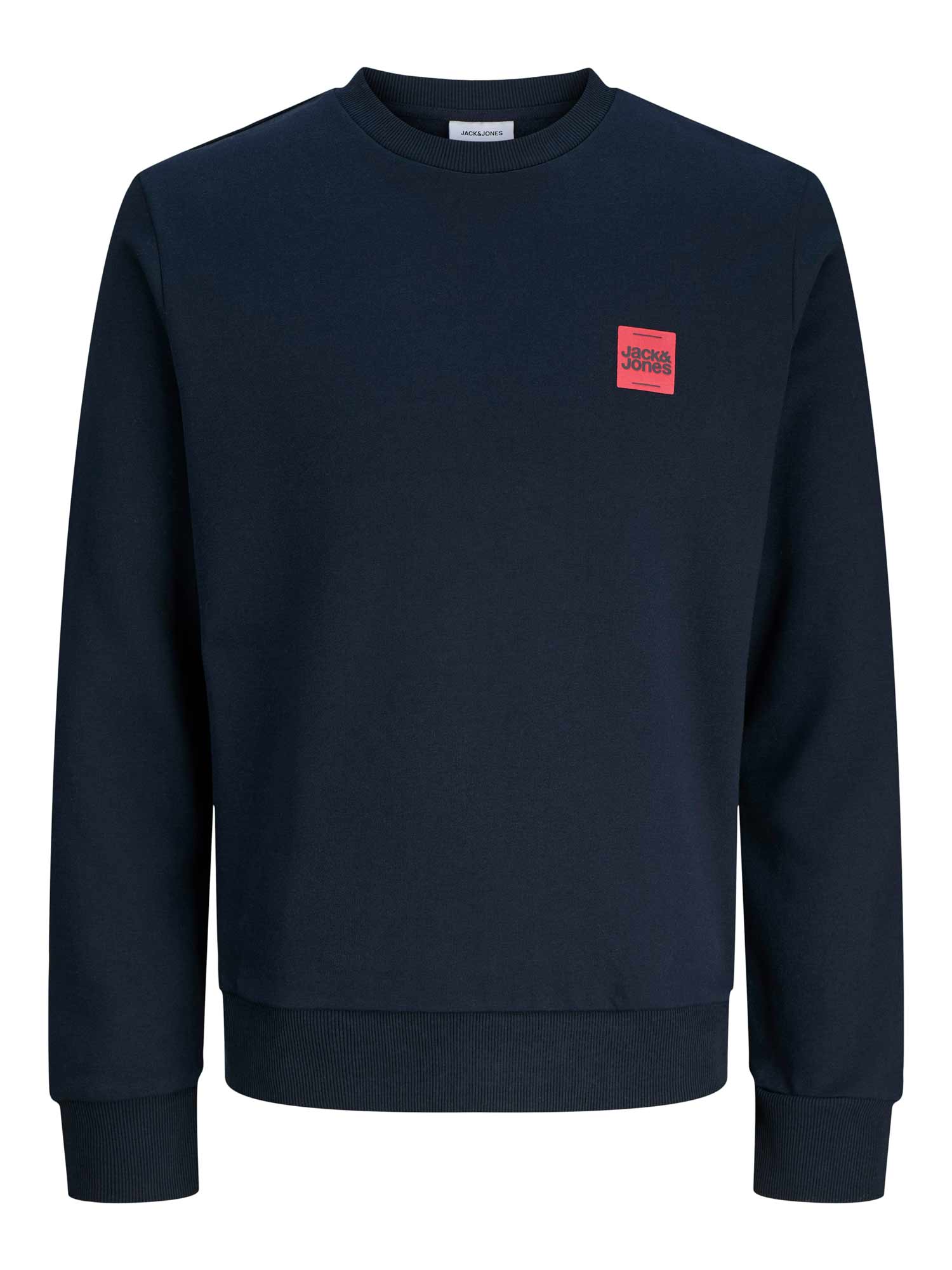 JACK & JONES Блуза JJBRANDY SWEAT CREW NECK LN