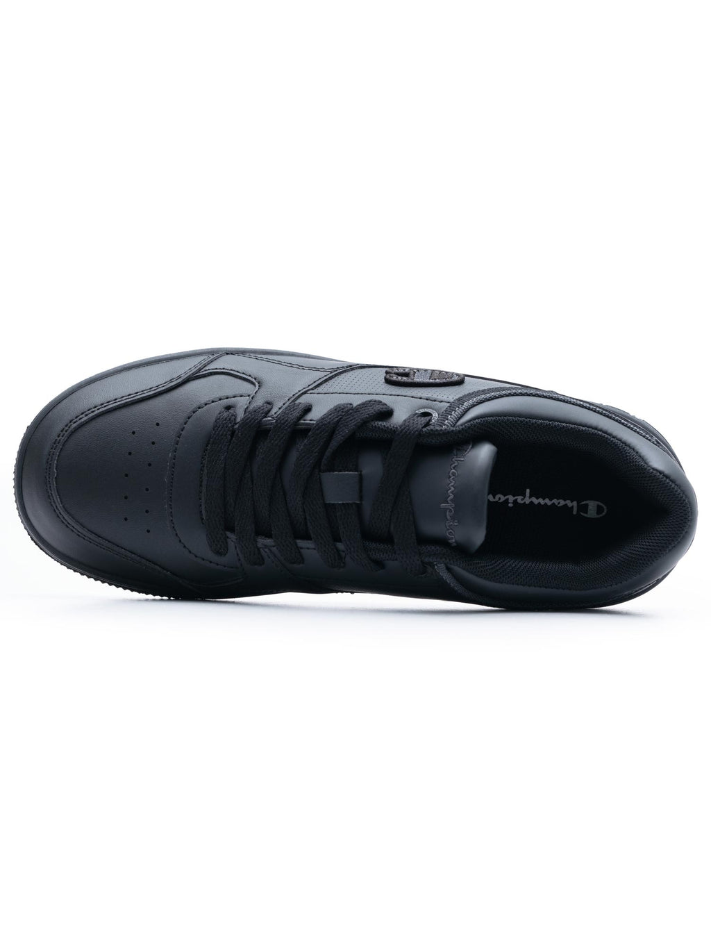 CHAMPION Обувки RD18 LOW B GS Low Cut Shoe