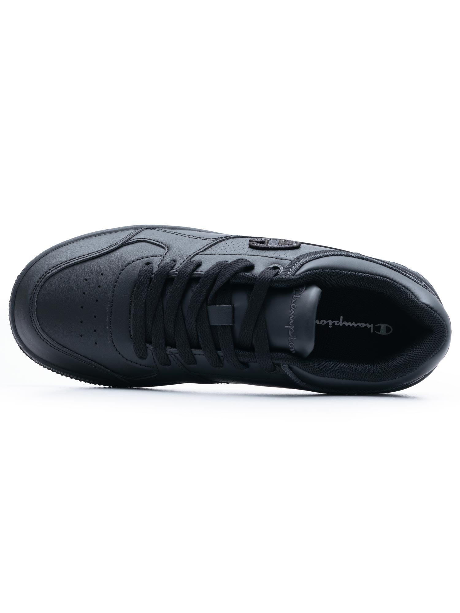 CHAMPION Обувки RD18 LOW B GS Low Cut Shoe
