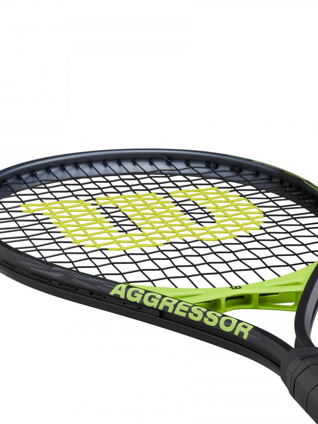 WILSON Тенис ракета AGGRESSOR TNS RKT
