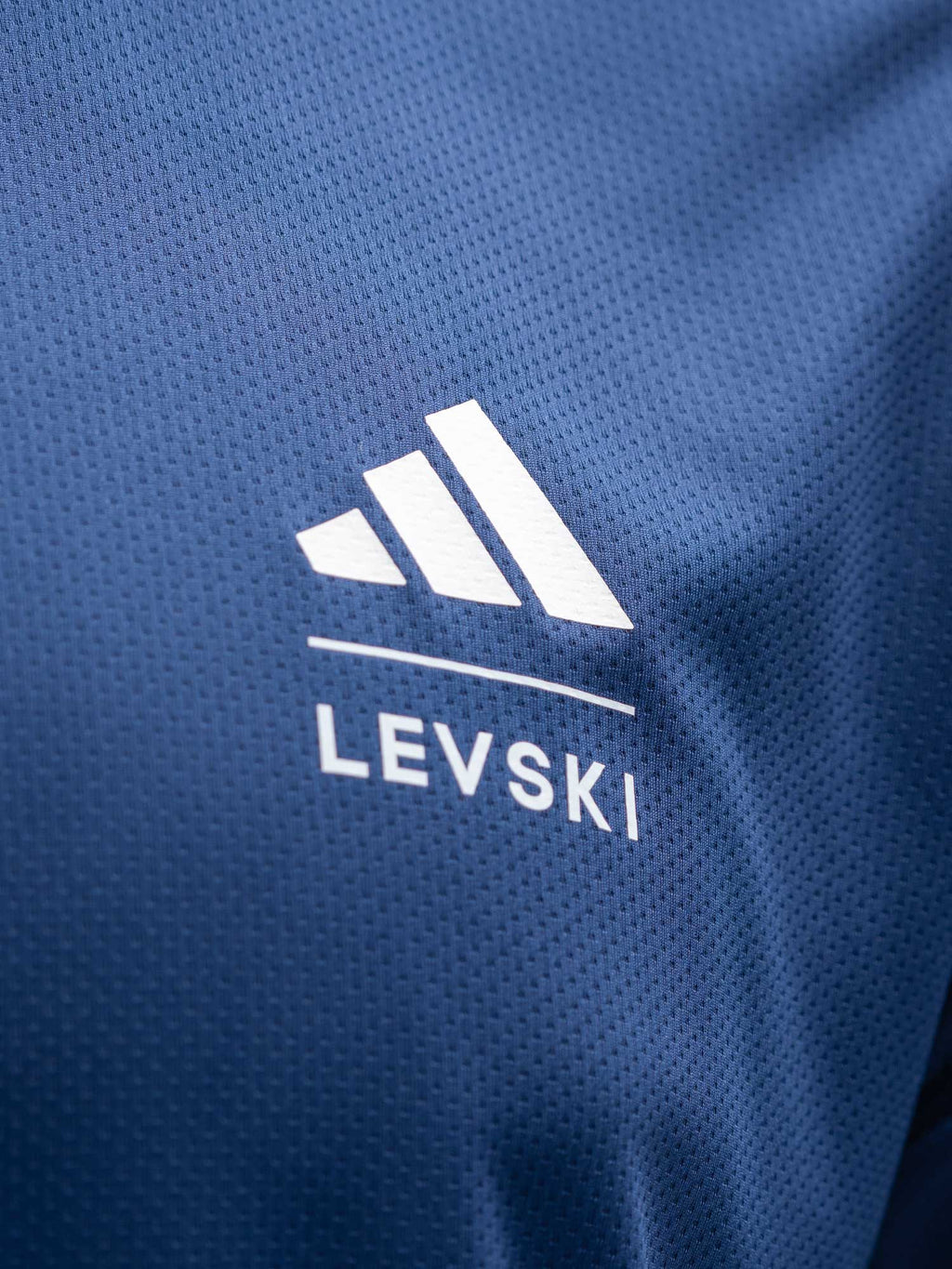 LEVSKI Тениска ЛЕВСКИ