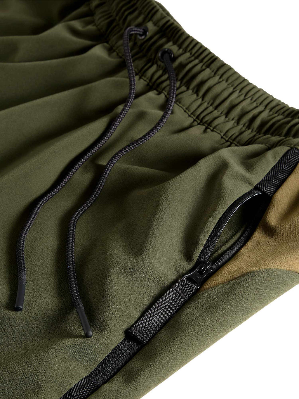 PUMA Къси панталони BVB PUMATECH Shorts 6 WV