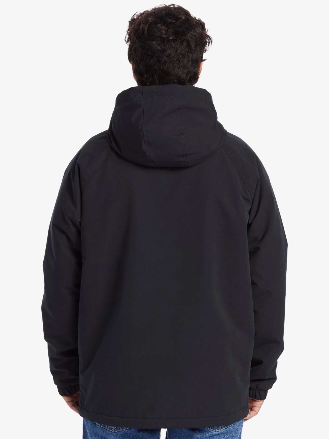 QUIKSILVER Яке FINAL CALL JACKET