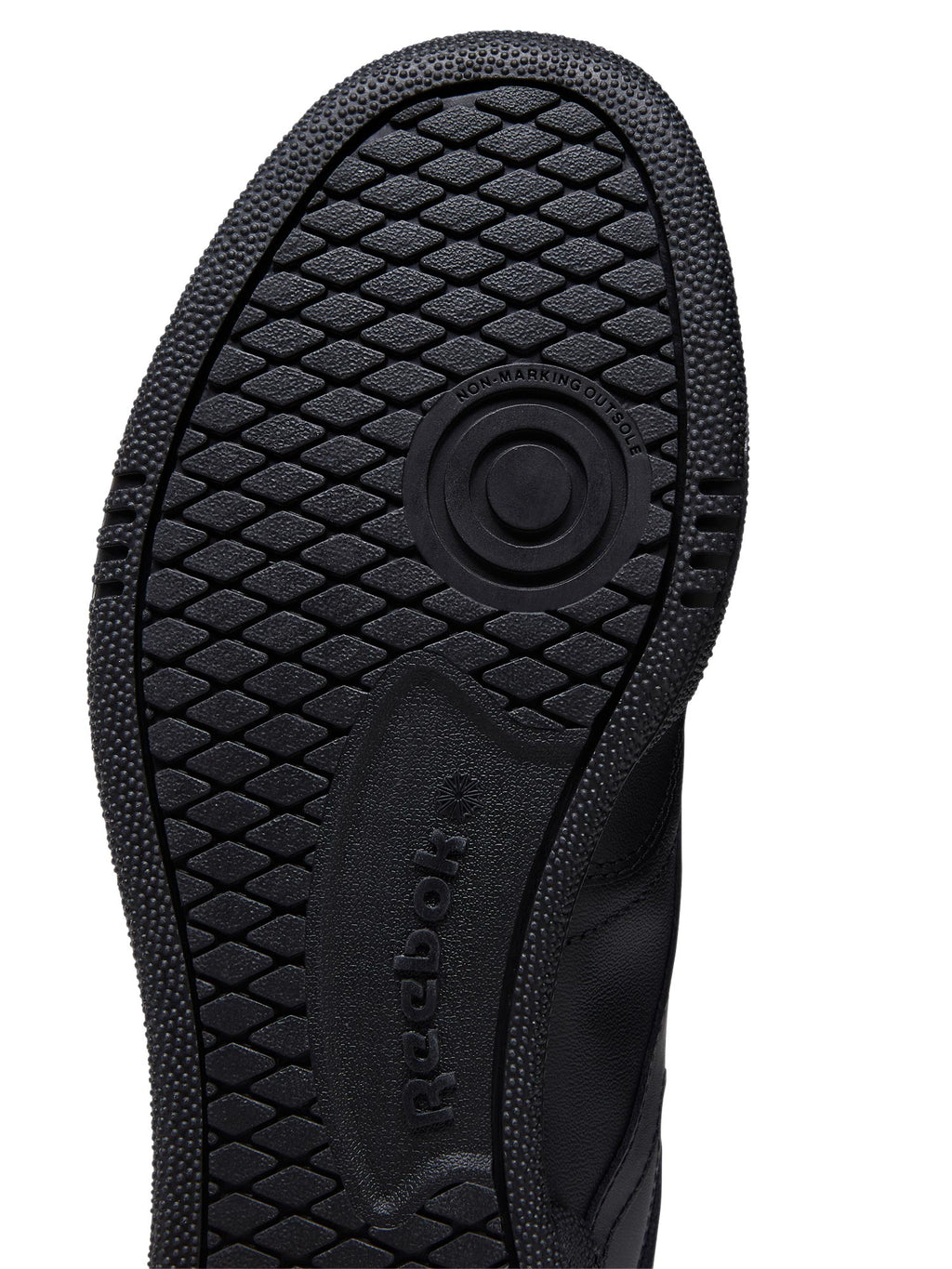 REEBOK Обувки CLUB C 85