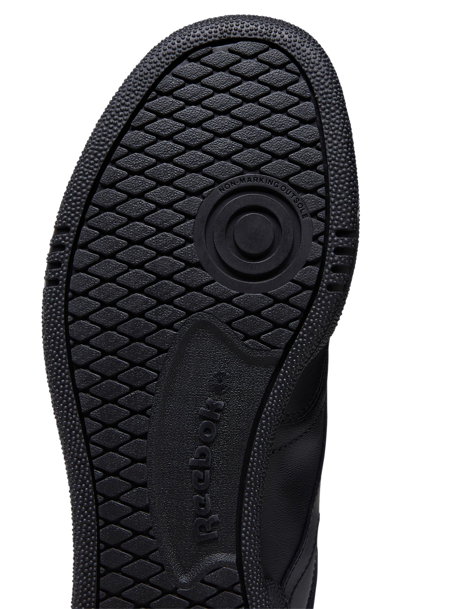 REEBOK Обувки CLUB C 85