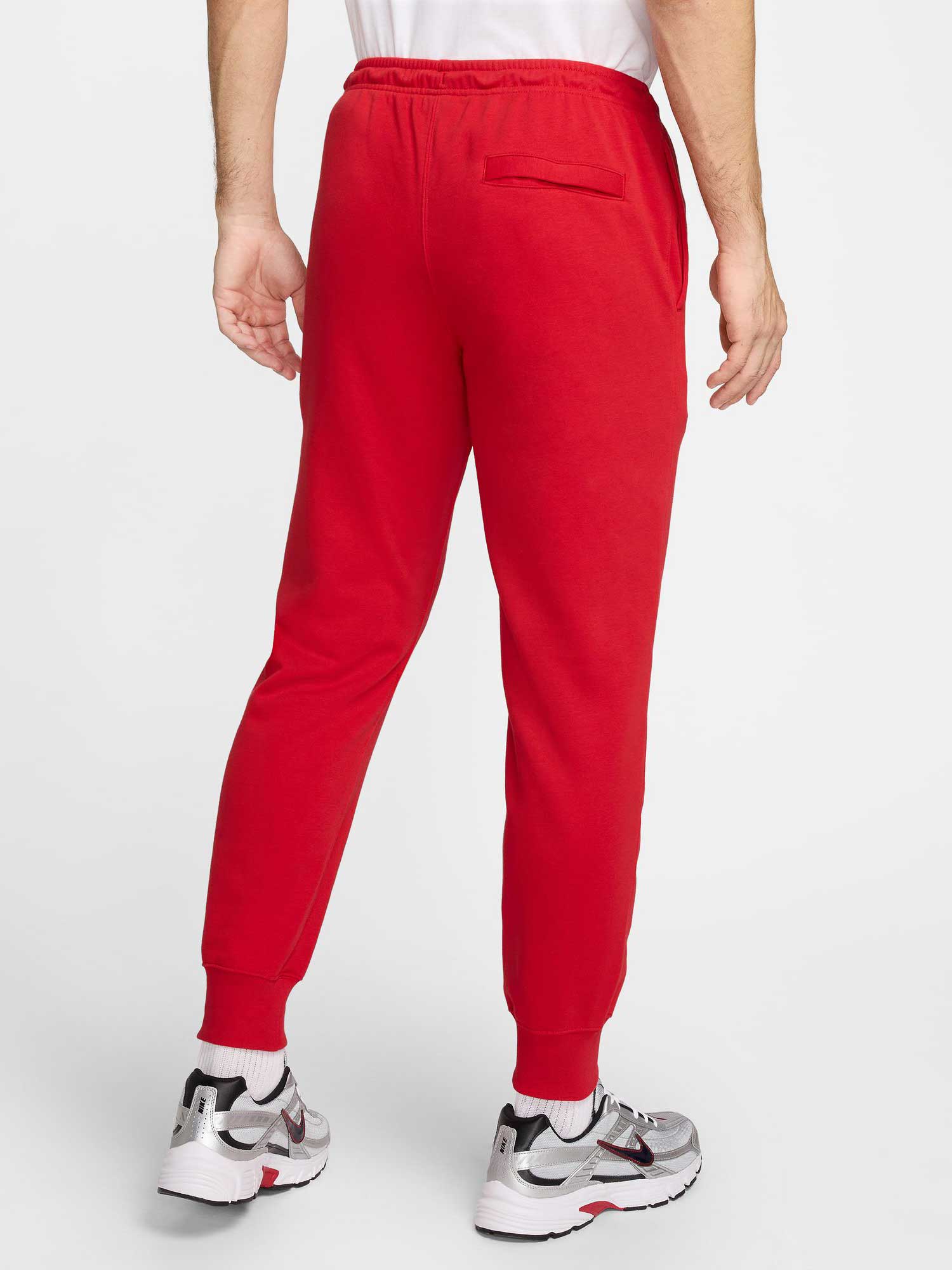 NIKE Спортно долнище M NK CLUB FT JOGGER