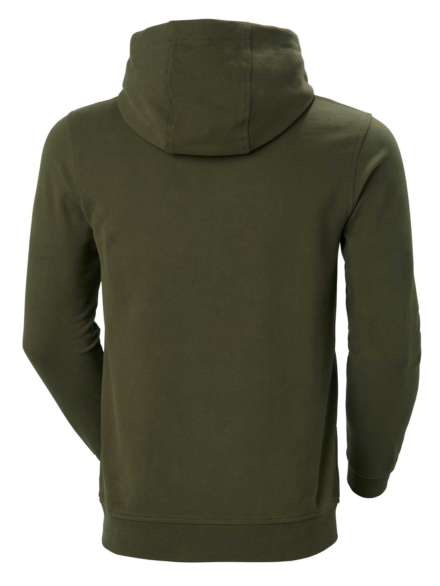HELLY HANSEN Суитшърт HH BOX HOODIE