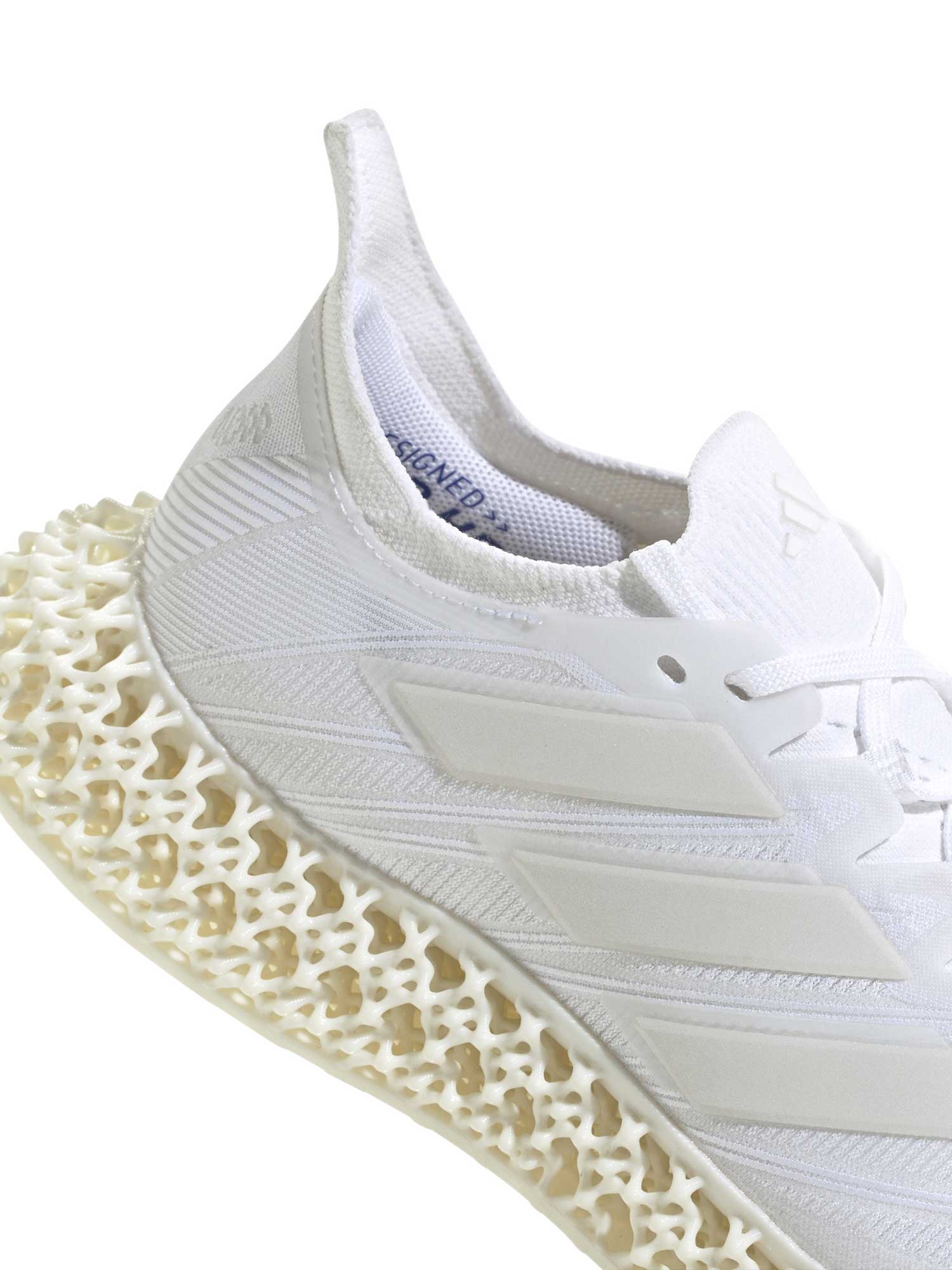 ADIDAS PERFORMANCE Обувки 4DFWD 4 Running