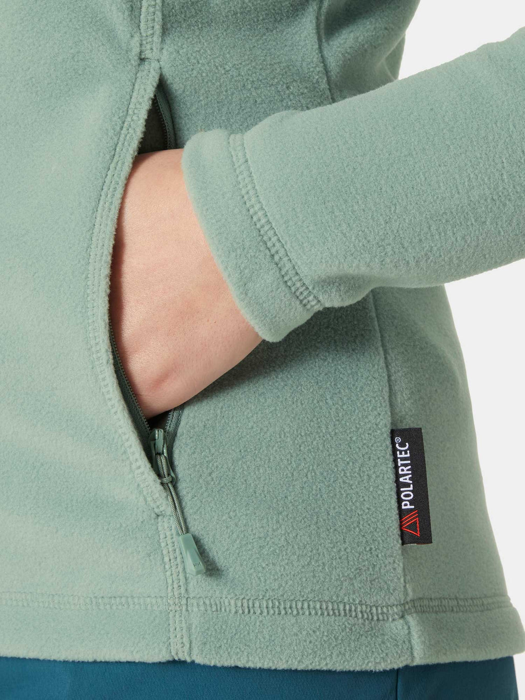 HELLY HANSEN Полар W DAYBREAKER FLEECE JACKET