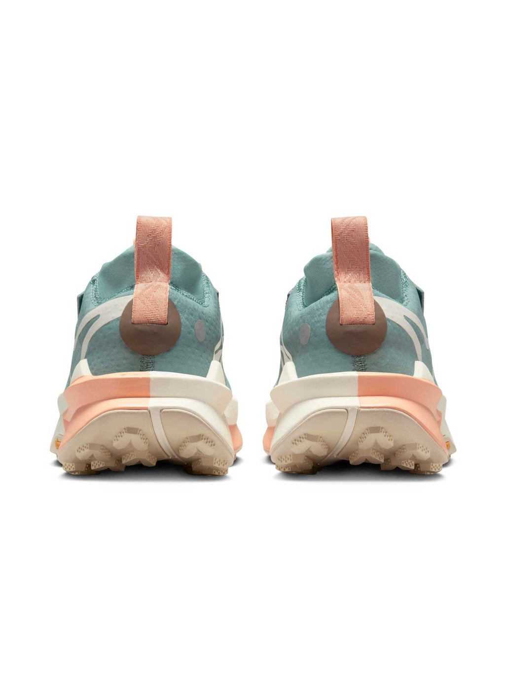 NIKE Обувки W ZOOMX ZEGAMA TRAIL 2