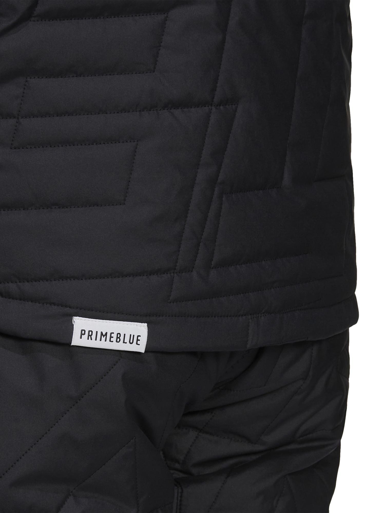 ADIDAS PERFORMANCE Яке Terrex MYSHELTER PrimaLoft Hooded Padded