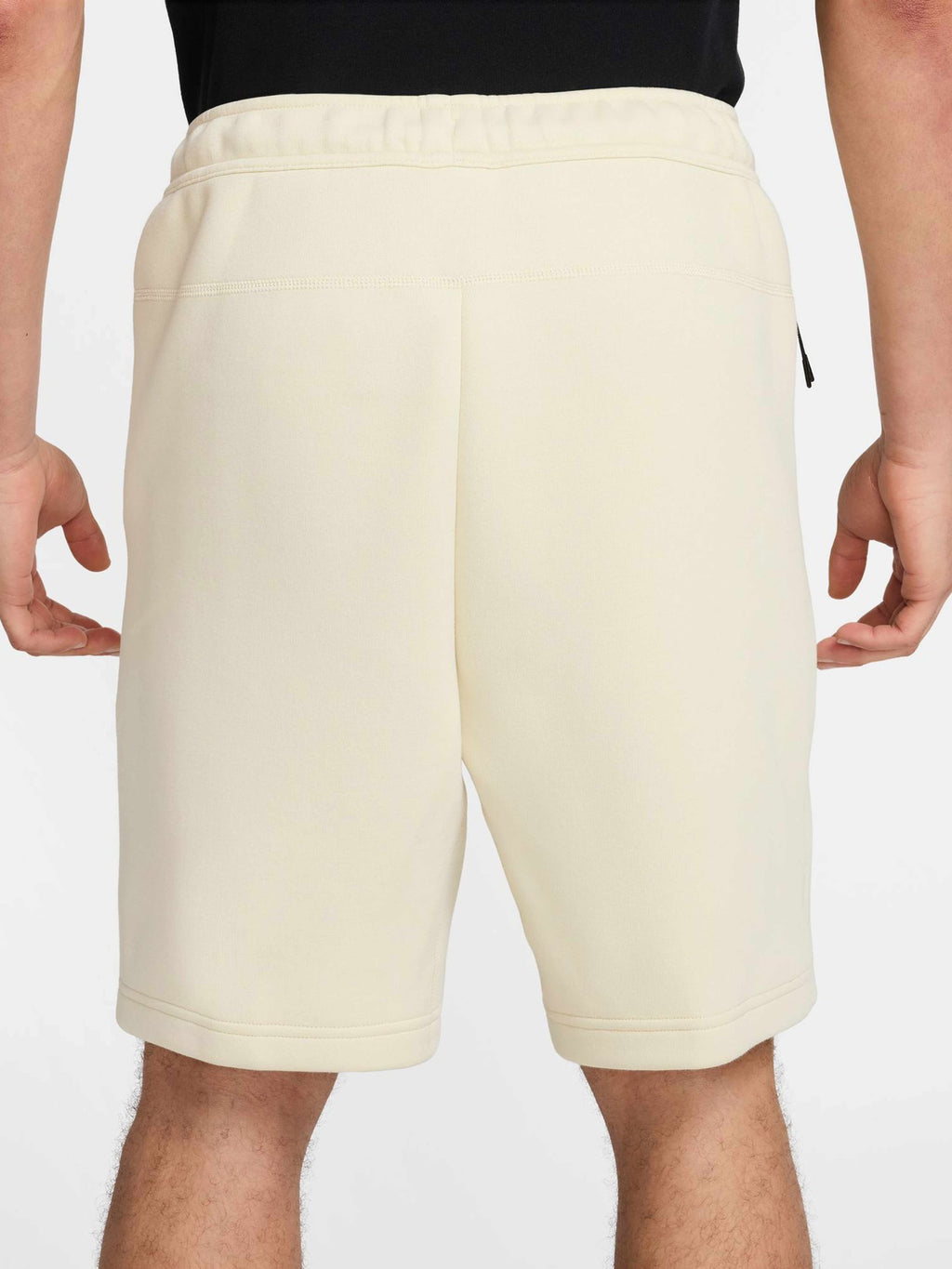NIKE Къси панталони M NK TCH FLC SHORT