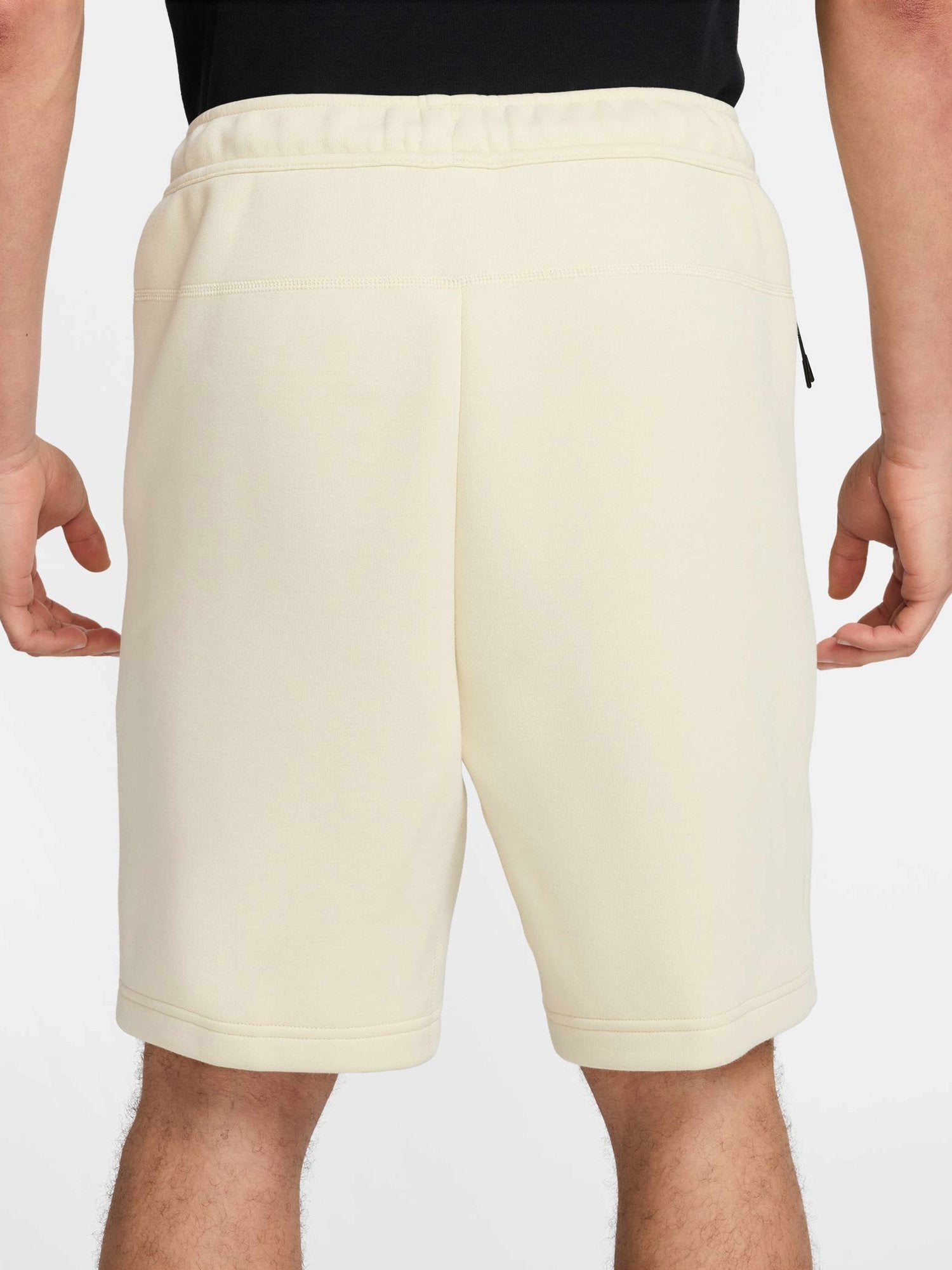 NIKE Къси панталони M NK TCH FLC SHORT