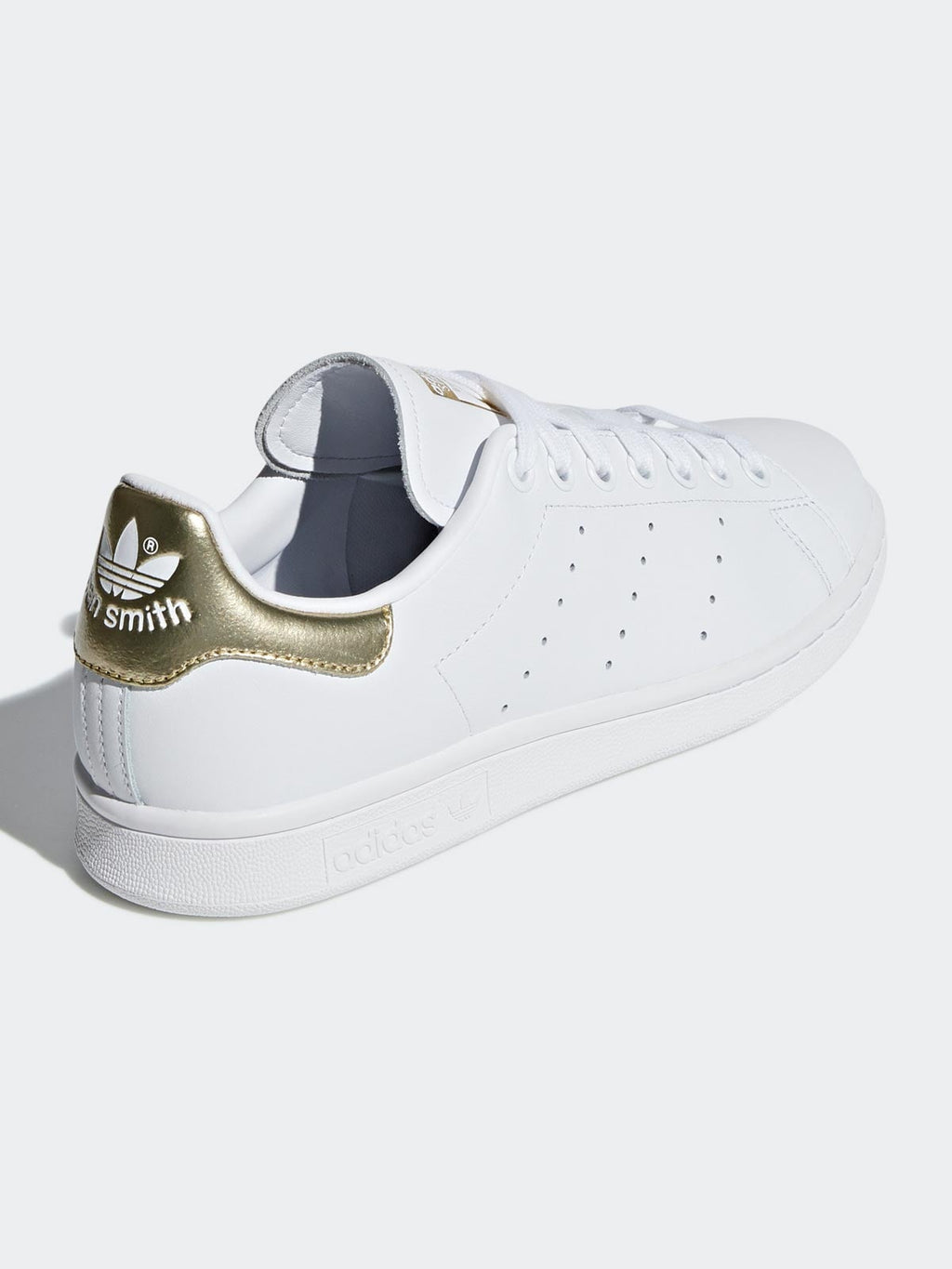 ADIDAS ORIGINALS Обувки STAN SMITH W
