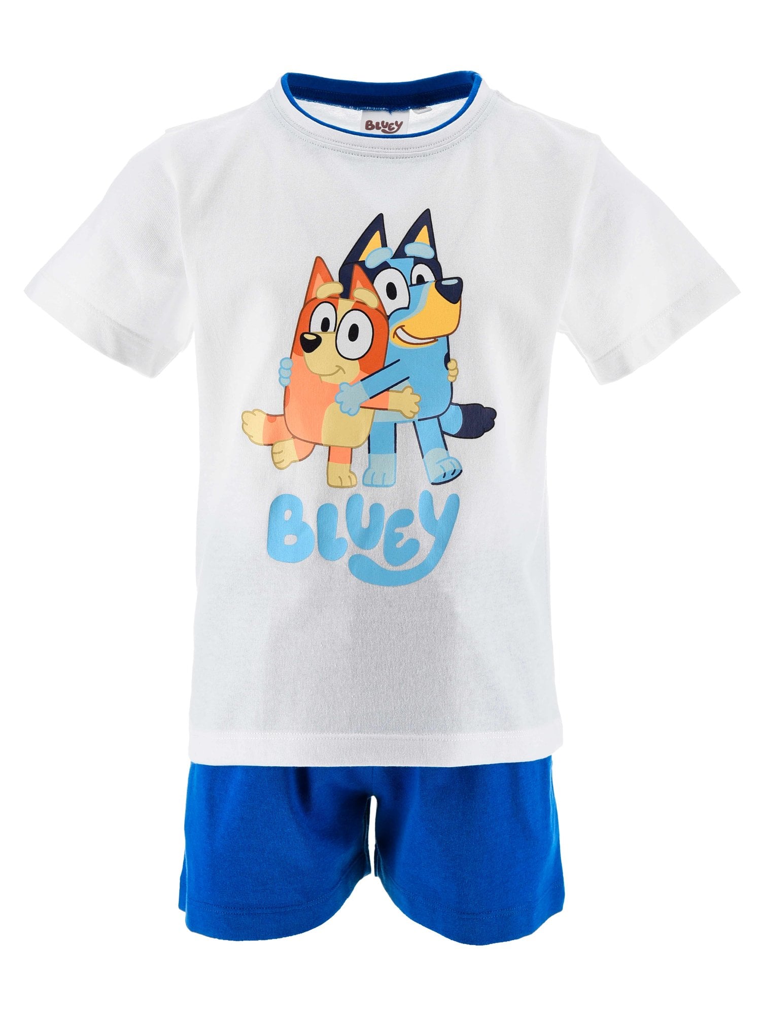 KIDS MOVIE HEROES Комплект от 2 части BLUEY