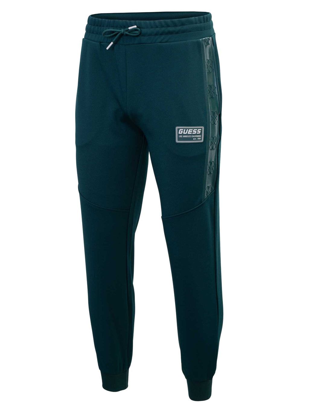 GUESS Спортно долнище GASTON CUFFED PANT