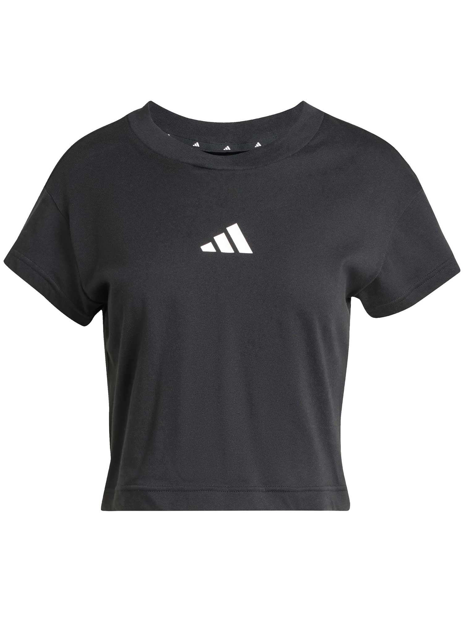 ADIDAS SPORTSWEAR Тениска Future Icons Small Logo Baby T-Shirt