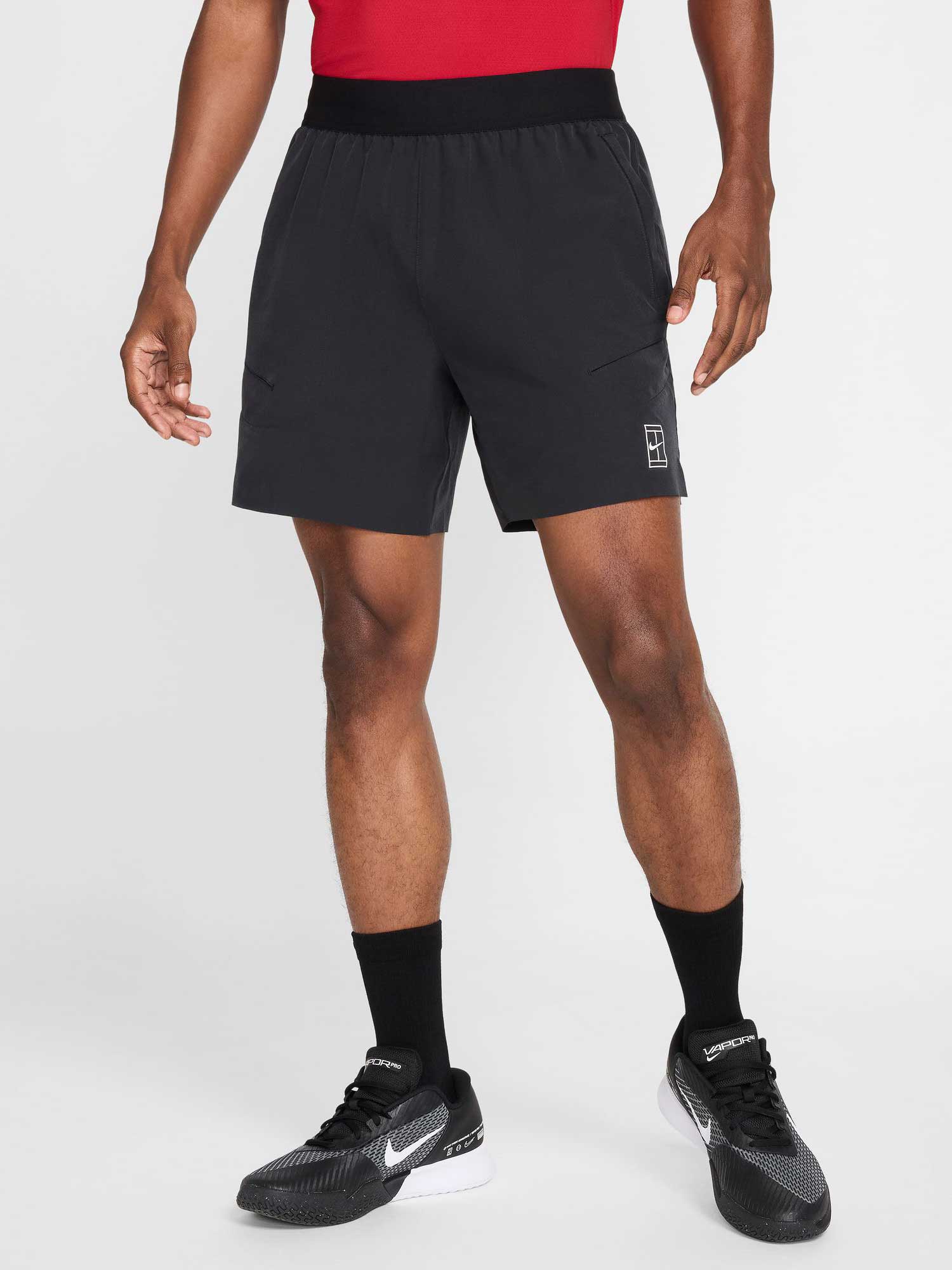 NIKE Къси панталони M NKCT DF ADVTG 6IN SHORT