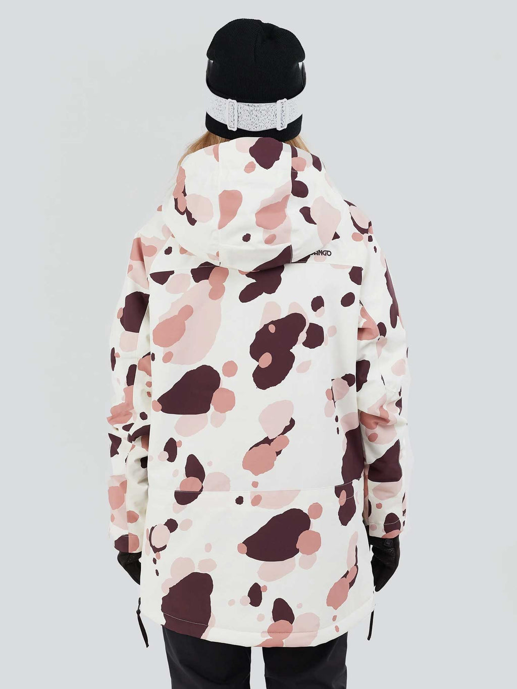 FUNDANGO Анорак Hooper ECO