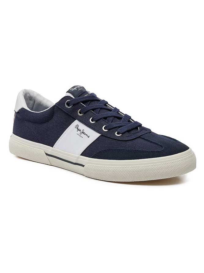 PEPE JEANS Обувки KENTON STRAP M