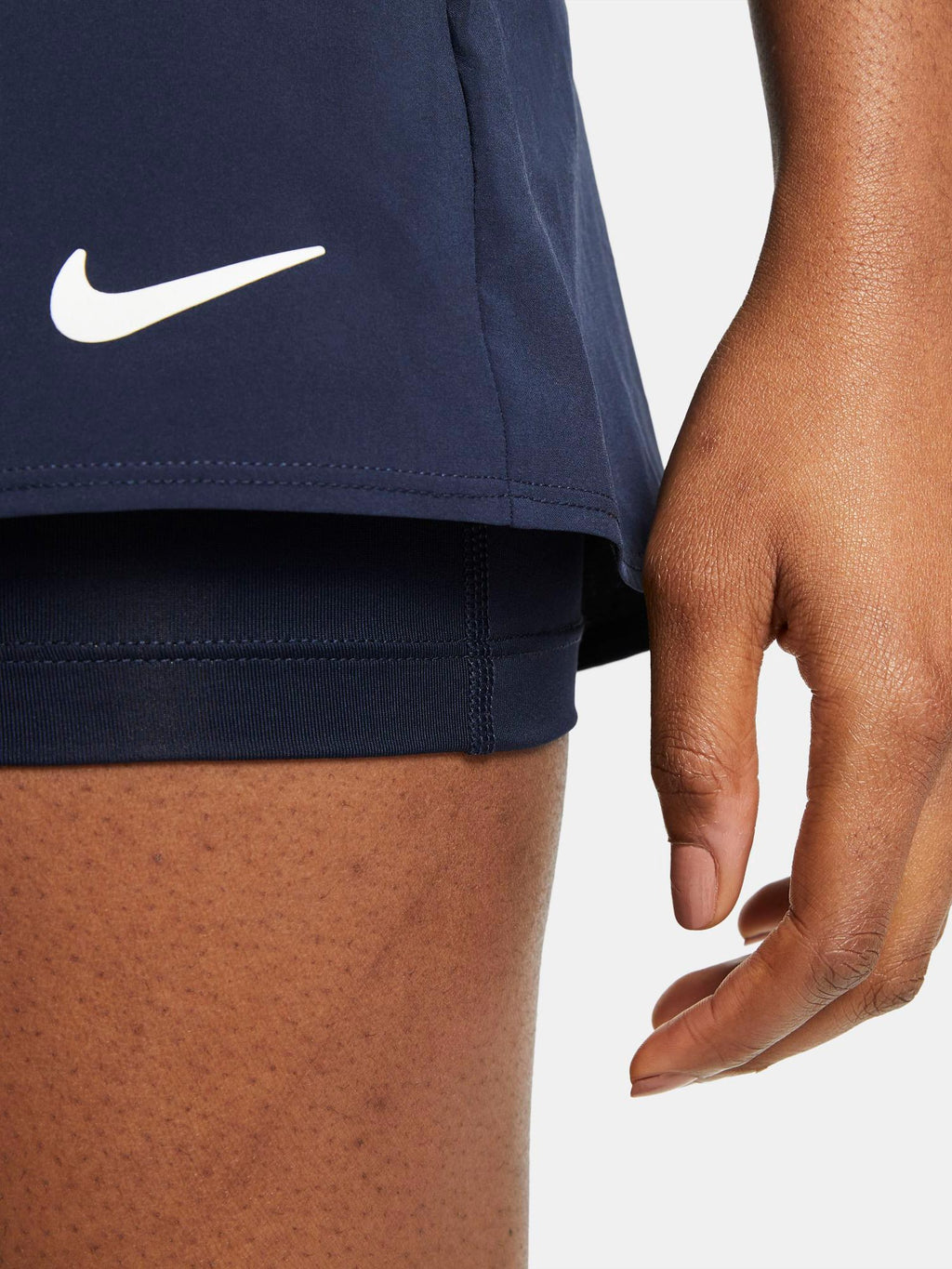 NIKE Къси панталони W VCTRY DF SHRT