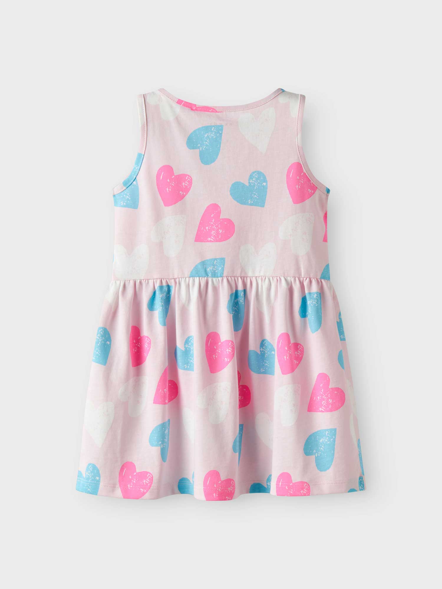 NAME IT Рокля NMFVINEO TANK DRESS
