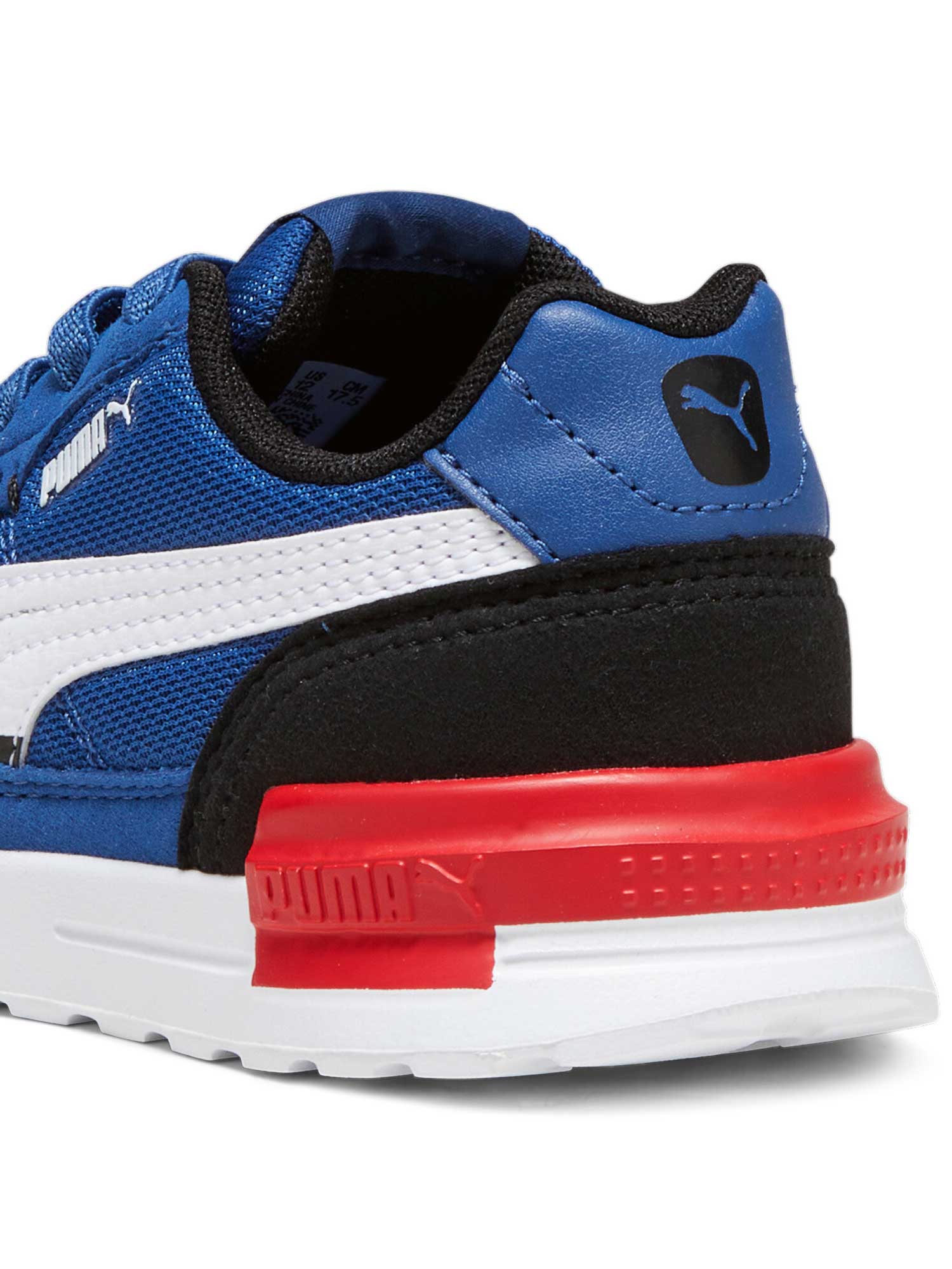 PUMA Обувки Graviton AC PS