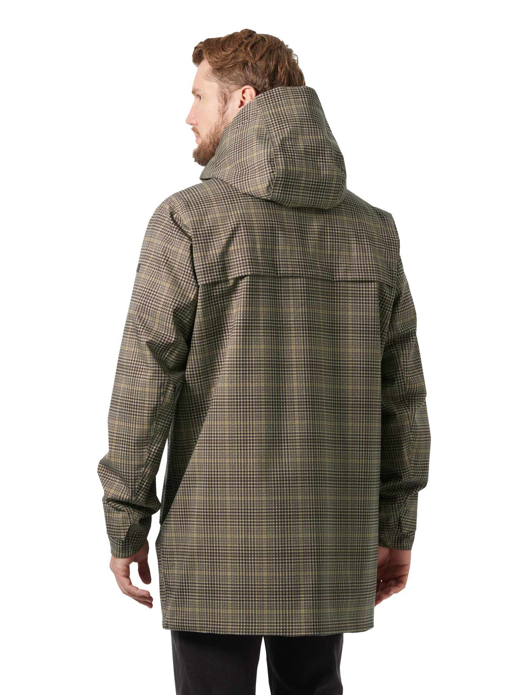 HELLY HANSEN Яке FROGNER JACKET