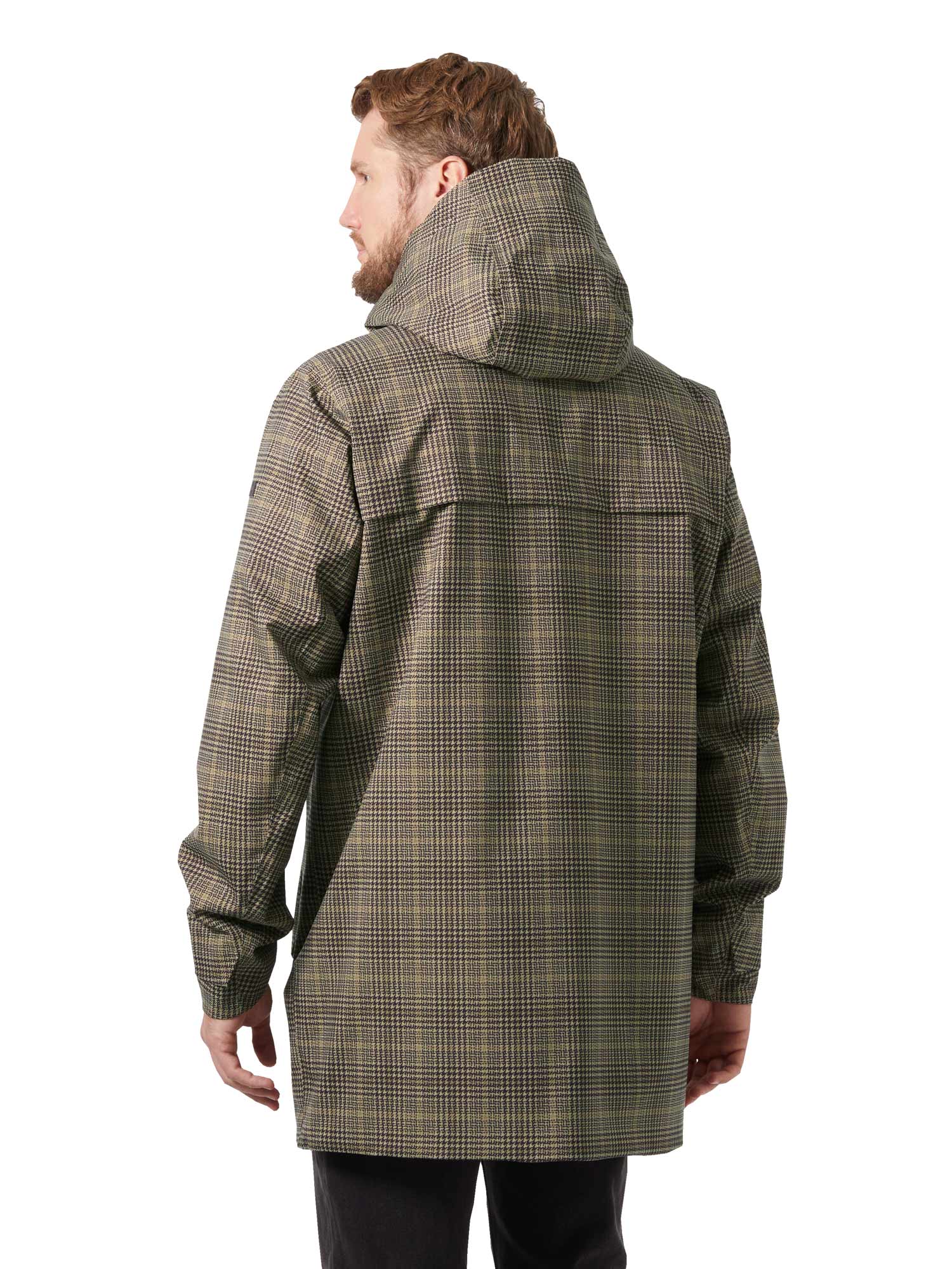 HELLY HANSEN Яке FROGNER JACKET