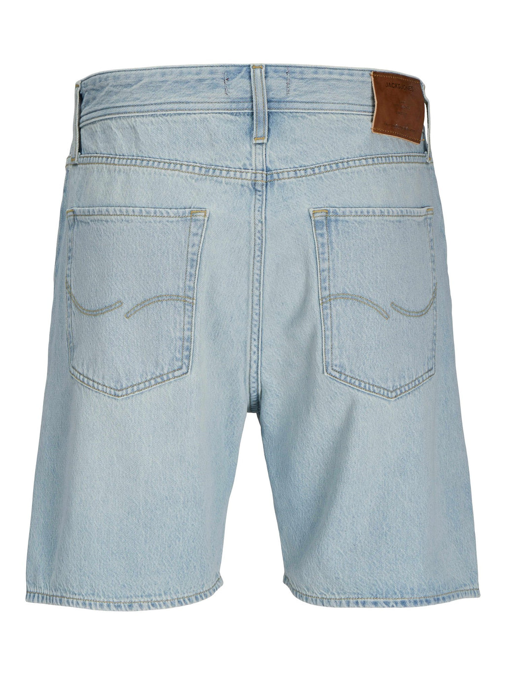 JACK & JONES Къси панталони JJITONY JJORIGINAL SHORTS