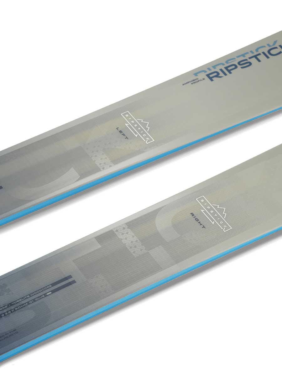 ELAN Ски RIPSTICK 102