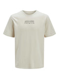 JACK & JONES Тениска JPRBLUATLAS SS TEE