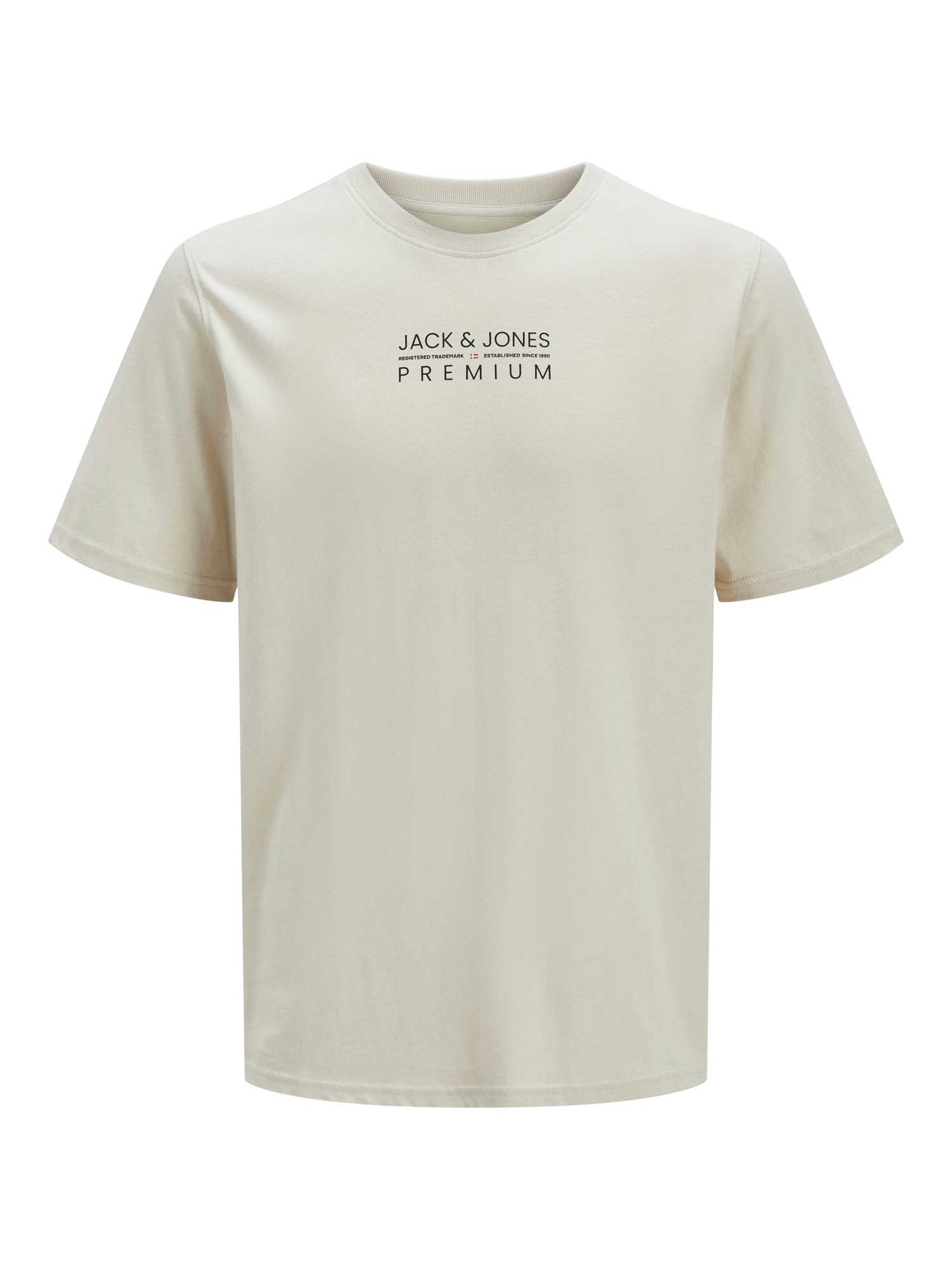 JACK & JONES Тениска JPRBLUATLAS SS TEE