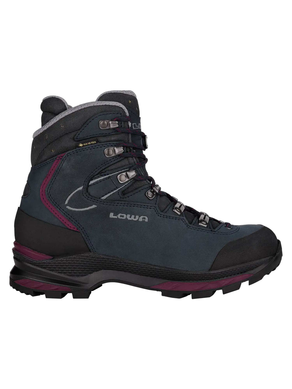 LOWA Обувки MAURIA EVO GTX Ws