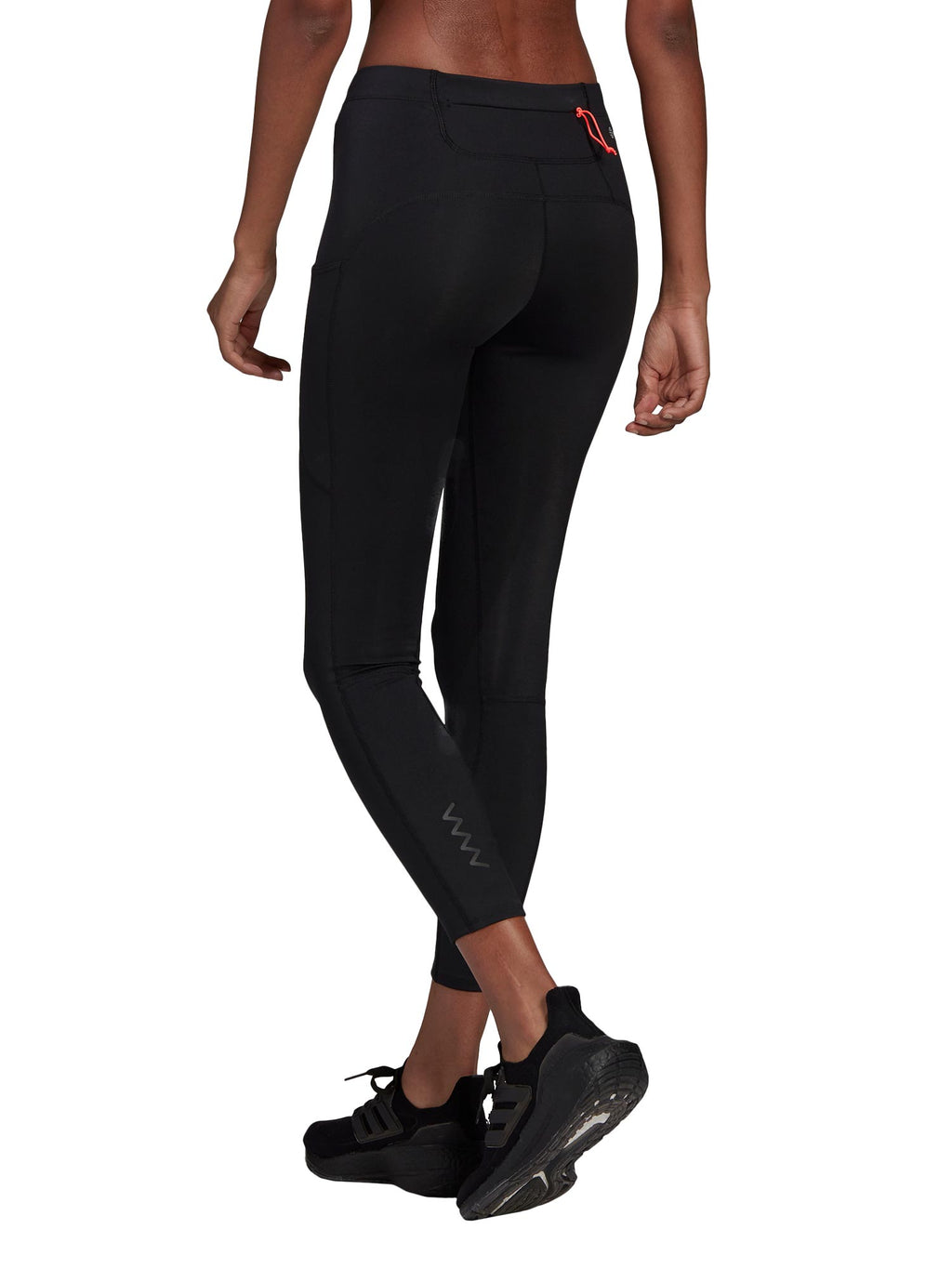 ADIDAS PERFORMANCE Клин FastImpact Running 7\/8
