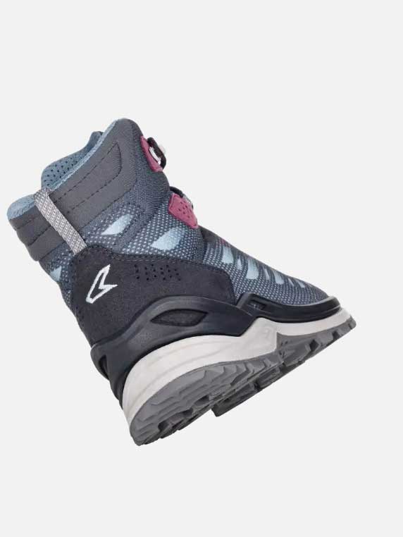 LOWA Обувки FERROX GTX MID Ws