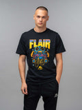 FLAIR Тениска 176430