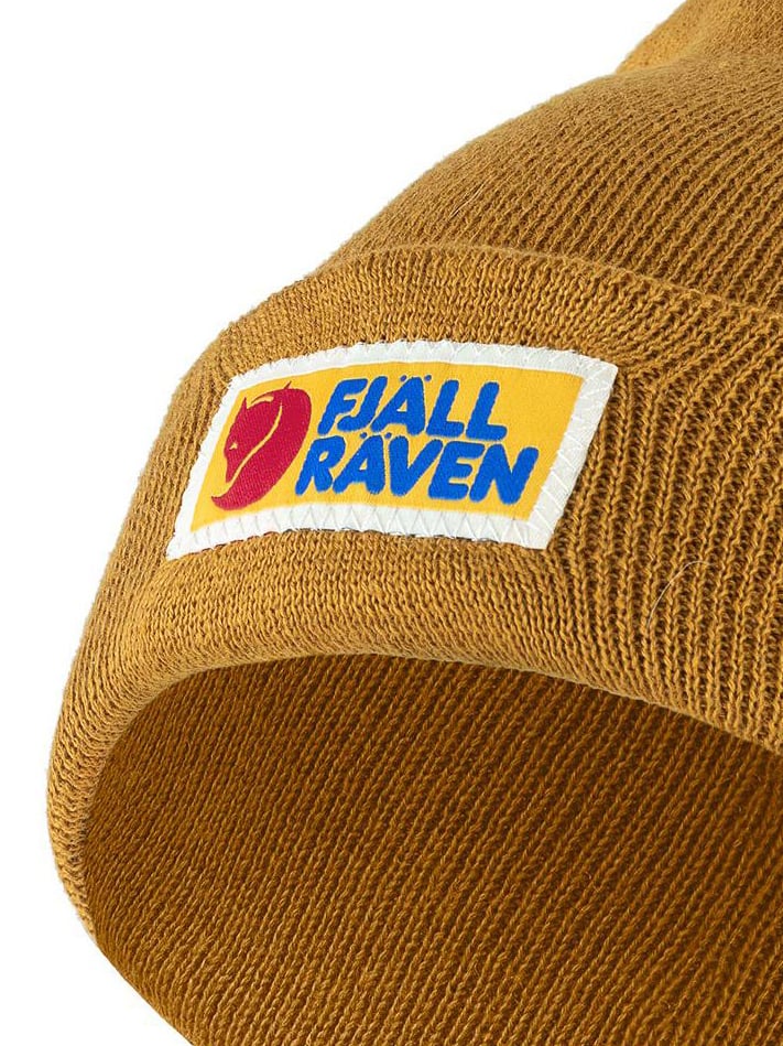 FJALLRAVEN Зимна шапка Vardag Classic