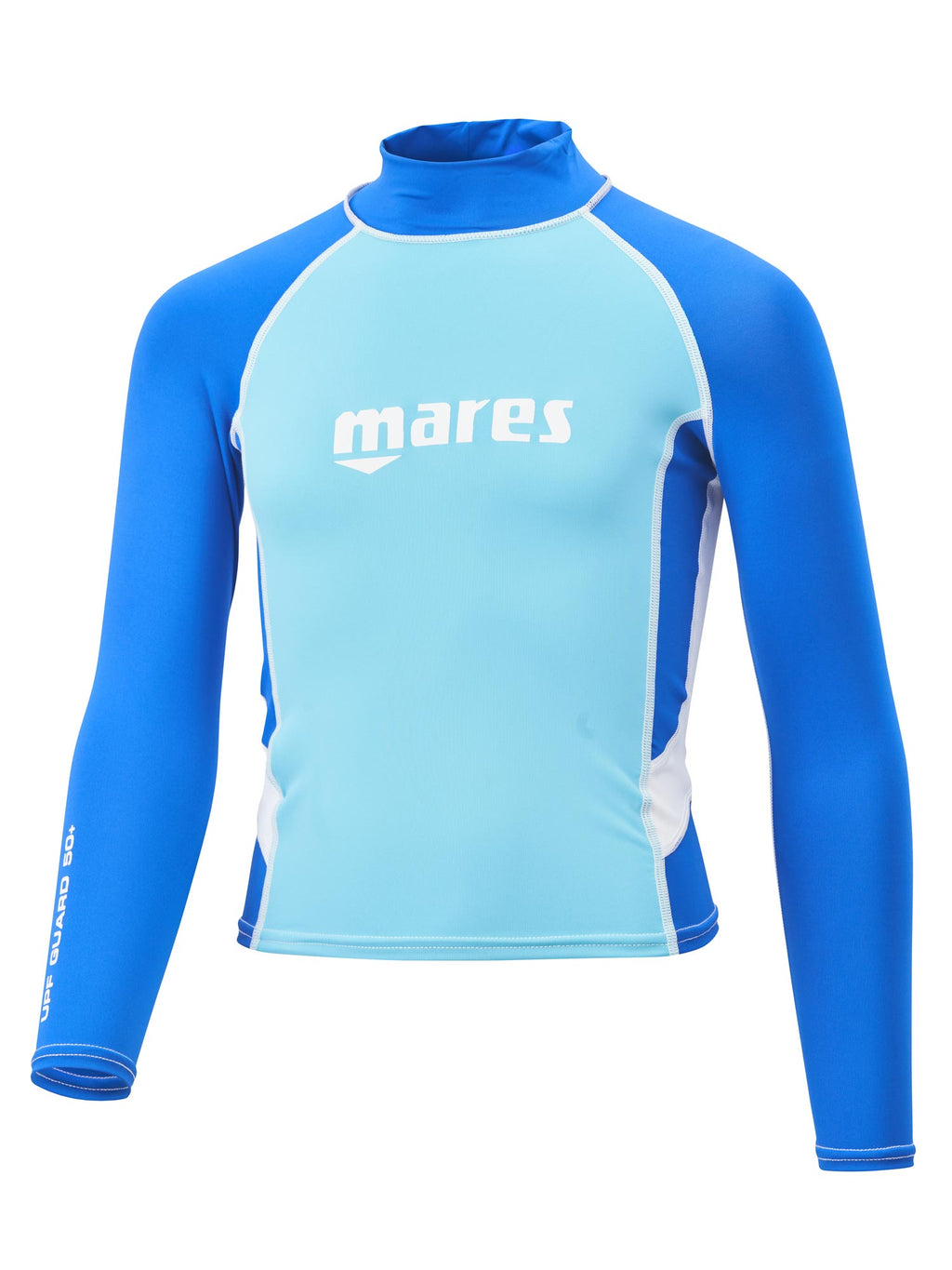 MARES Блуза с UV защита Rash Guard JR